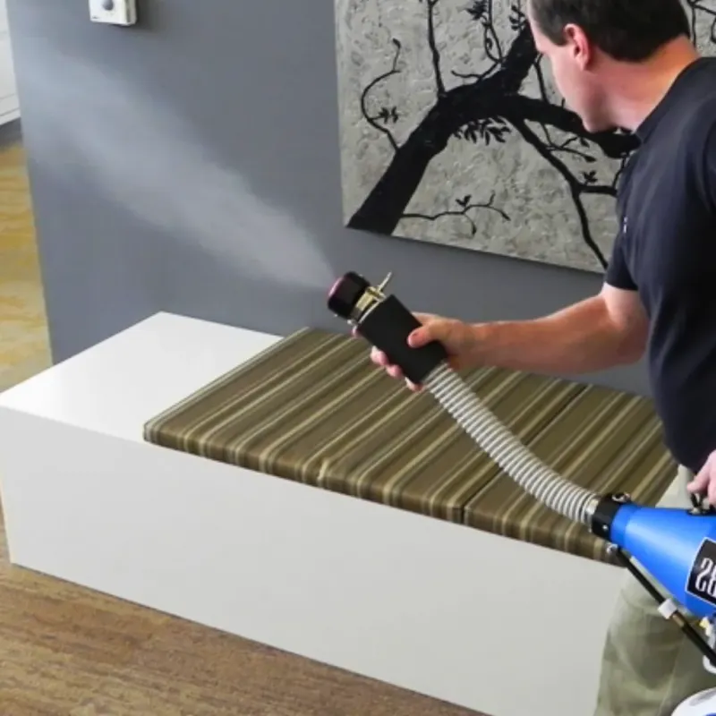 Professional Odor Removal in Garrett, IN